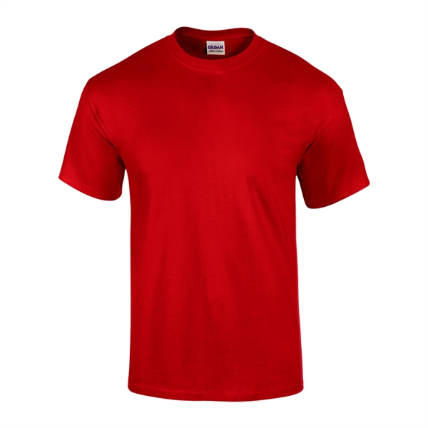 Gildan® Adult Ultra Cotton® T-Shirt - Gildan® Adult Ultra Cotton® T-Shirt - Image 95 of 141