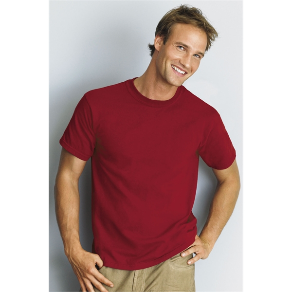 Gildan® Adult Ultra Cotton® T-Shirt - Gildan® Adult Ultra Cotton® T-Shirt - Image 97 of 141