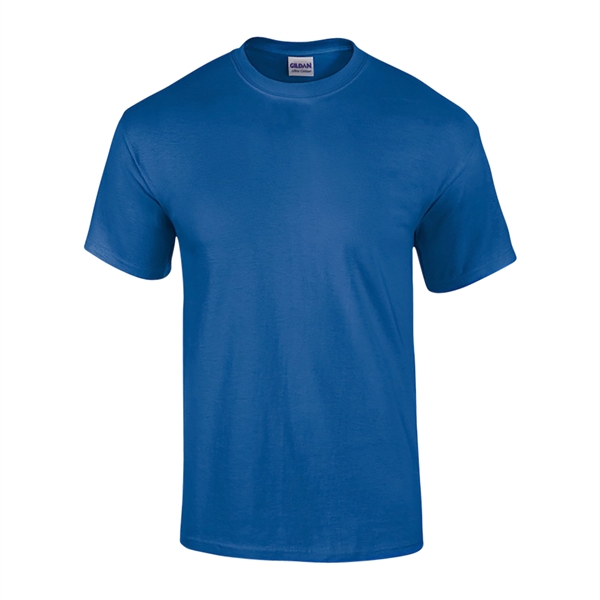 Gildan® Adult Ultra Cotton® T-Shirt - Gildan® Adult Ultra Cotton® T-Shirt - Image 100 of 141