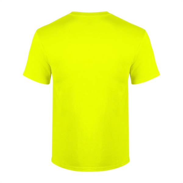 Gildan® Adult Ultra Cotton® T-Shirt - Gildan® Adult Ultra Cotton® T-Shirt - Image 104 of 141