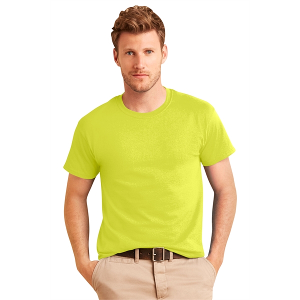 Gildan® Adult Ultra Cotton® T-Shirt - Gildan® Adult Ultra Cotton® T-Shirt - Image 108 of 141