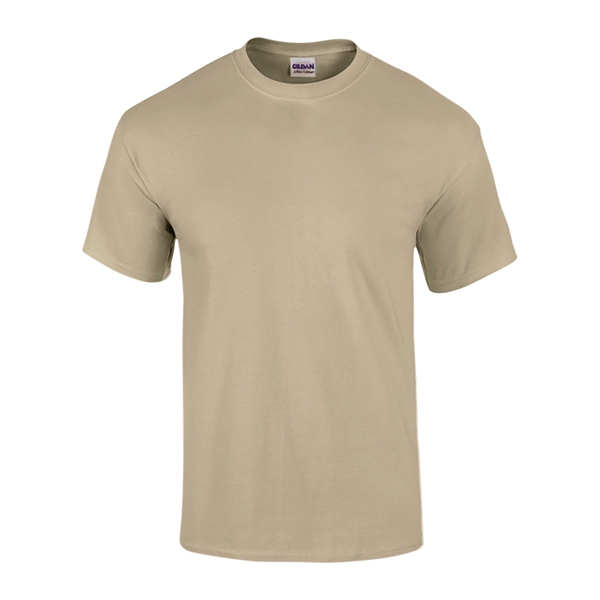 Gildan® Adult Ultra Cotton® T-Shirt - Gildan® Adult Ultra Cotton® T-Shirt - Image 111 of 141