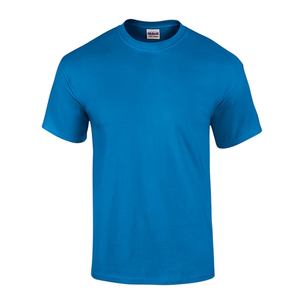 Gildan® Adult Ultra Cotton® T-Shirt - Gildan® Adult Ultra Cotton® T-Shirt - Image 117 of 141