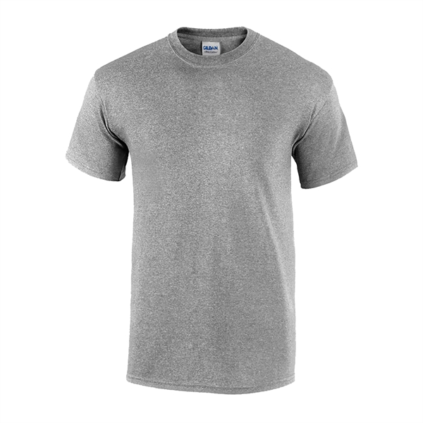 Gildan® Adult Ultra Cotton® T-Shirt - Gildan® Adult Ultra Cotton® T-Shirt - Image 123 of 141