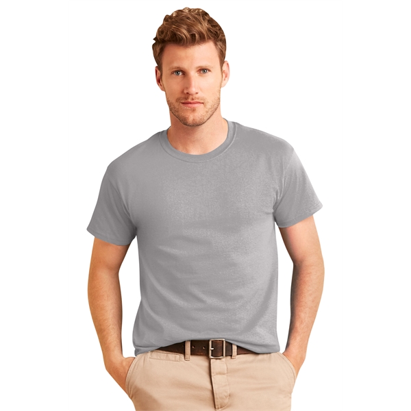 Gildan® Adult Ultra Cotton® T-Shirt - Gildan® Adult Ultra Cotton® T-Shirt - Image 127 of 141