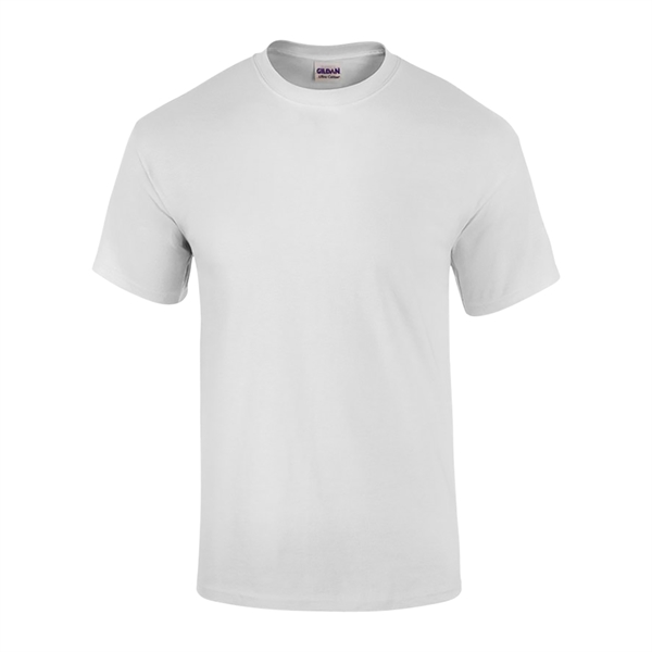 Gildan® Adult Ultra Cotton® T-Shirt - Gildan® Adult Ultra Cotton® T-Shirt - Image 129 of 141