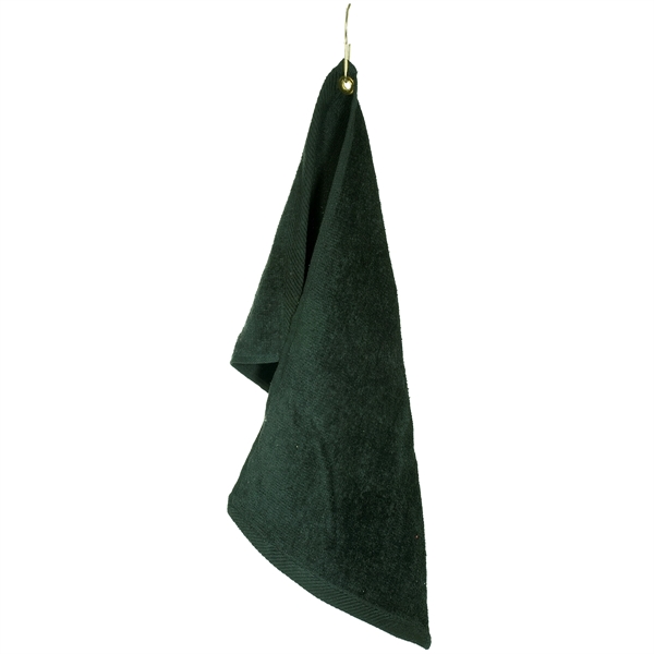 Fingertip Towel (11 x 18) - Dark Colors - Fingertip Towel (11 x 18) - Dark Colors - Image 1 of 27