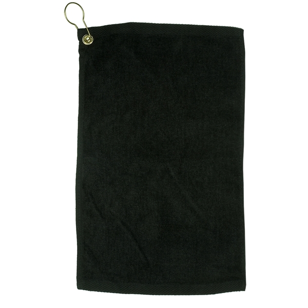Fingertip Towel (11 x 18) - Dark Colors - Fingertip Towel (11 x 18) - Dark Colors - Image 2 of 27