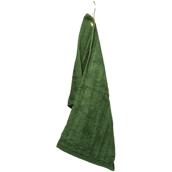 Fingertip Towel (11 x 18) - Dark Colors - Fingertip Towel (11 x 18) - Dark Colors - Image 3 of 27