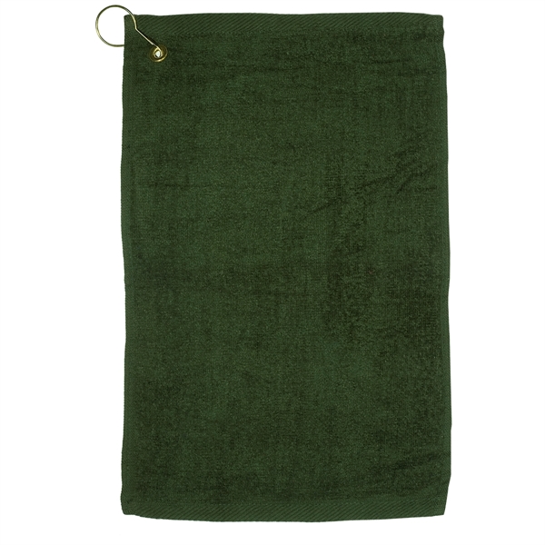 Fingertip Towel (11 x 18) - Dark Colors - Fingertip Towel (11 x 18) - Dark Colors - Image 4 of 27
