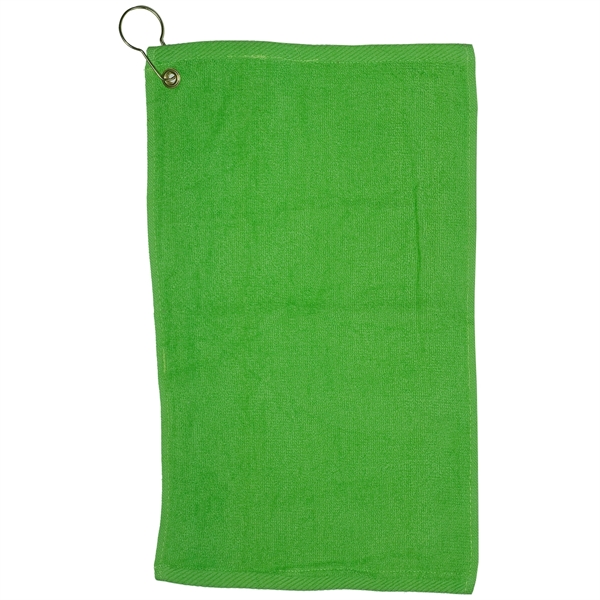 Fingertip Towel (11 x 18) - Dark Colors - Fingertip Towel (11 x 18) - Dark Colors - Image 6 of 27