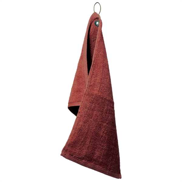 Fingertip Towel (11 x 18) - Dark Colors - Fingertip Towel (11 x 18) - Dark Colors - Image 8 of 27