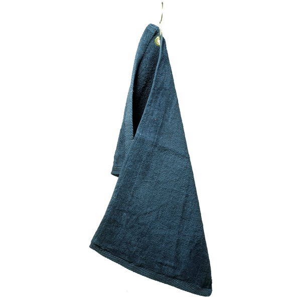 Fingertip Towel (11 x 18) - Dark Colors - Fingertip Towel (11 x 18) - Dark Colors - Image 10 of 27