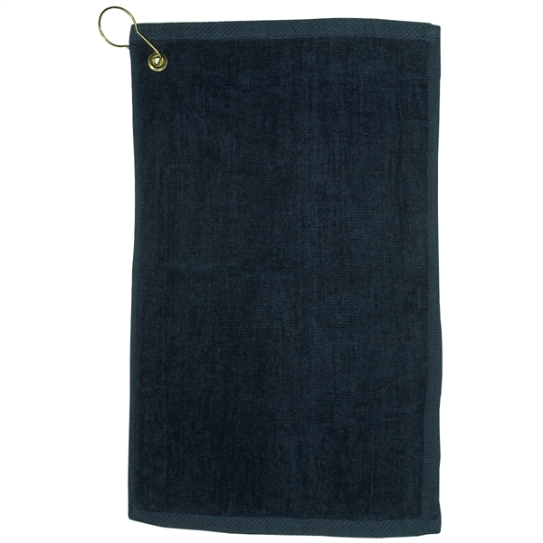 Fingertip Towel (11 x 18) - Dark Colors - Fingertip Towel (11 x 18) - Dark Colors - Image 11 of 27