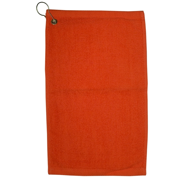Fingertip Towel (11 x 18) - Dark Colors - Fingertip Towel (11 x 18) - Dark Colors - Image 13 of 27