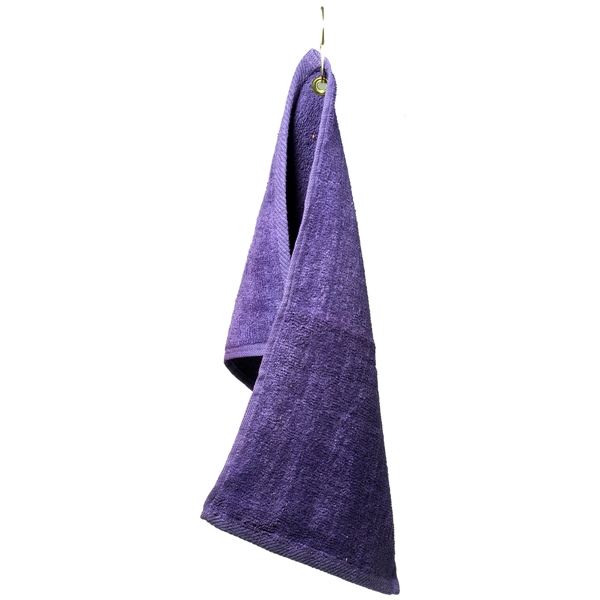 Fingertip Towel (11 x 18) - Dark Colors - Fingertip Towel (11 x 18) - Dark Colors - Image 14 of 27