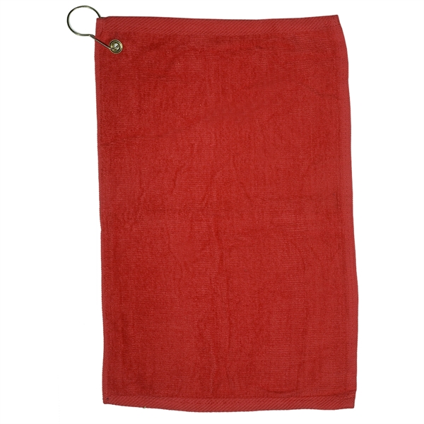 Fingertip Towel (11 x 18) - Dark Colors - Fingertip Towel (11 x 18) - Dark Colors - Image 19 of 27