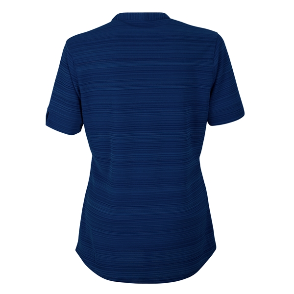 Women's Vansport Strata Textured Henley - Women's Vansport Strata Textured Henley - Image 27 of 81