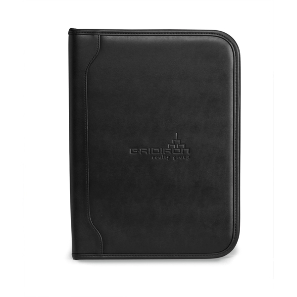 Delegate Padfolio - Delegate Padfolio - Image 0 of 2