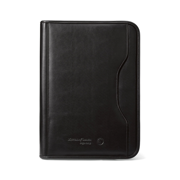 Wall Street Padfolio II - Wall Street Padfolio II - Image 0 of 2
