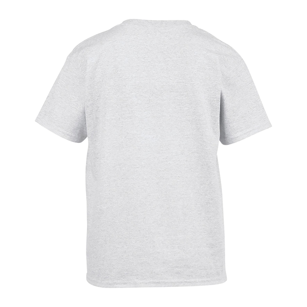 Gildan® Ultra Cotton® Youth T-Shirt - Gildan® Ultra Cotton® Youth T-Shirt - Image 4 of 43