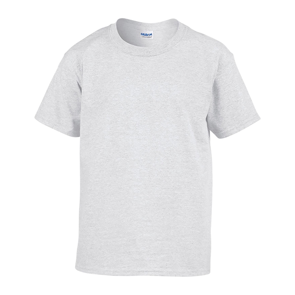 Gildan® Ultra Cotton® Youth T-Shirt - Gildan® Ultra Cotton® Youth T-Shirt - Image 1 of 43