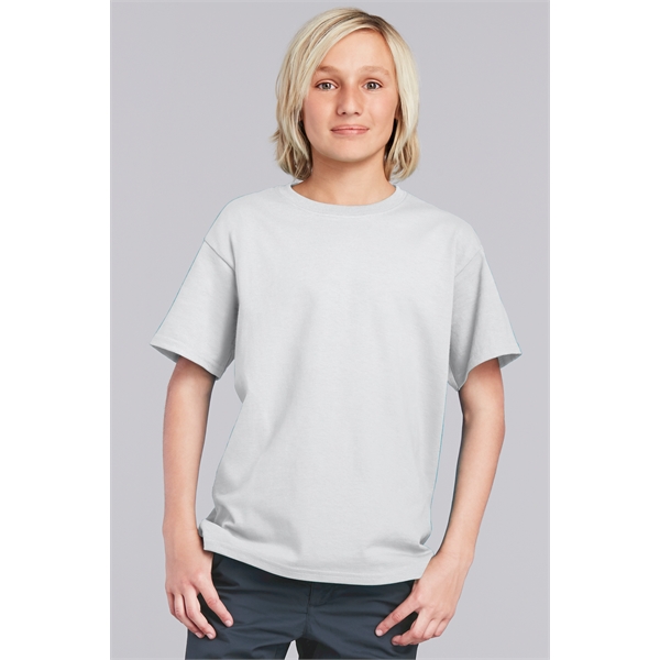 Gildan® Ultra Cotton® Youth T-Shirt - Gildan® Ultra Cotton® Youth T-Shirt - Image 0 of 43