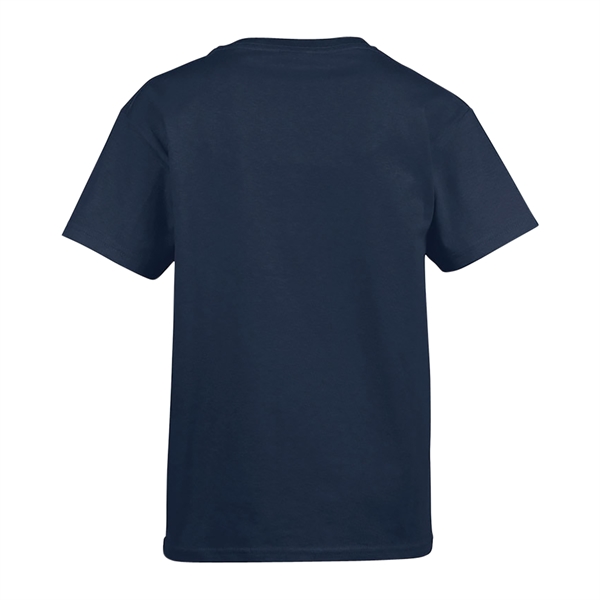 Gildan® Ultra Cotton® Youth T-Shirt - Gildan® Ultra Cotton® Youth T-Shirt - Image 8 of 43