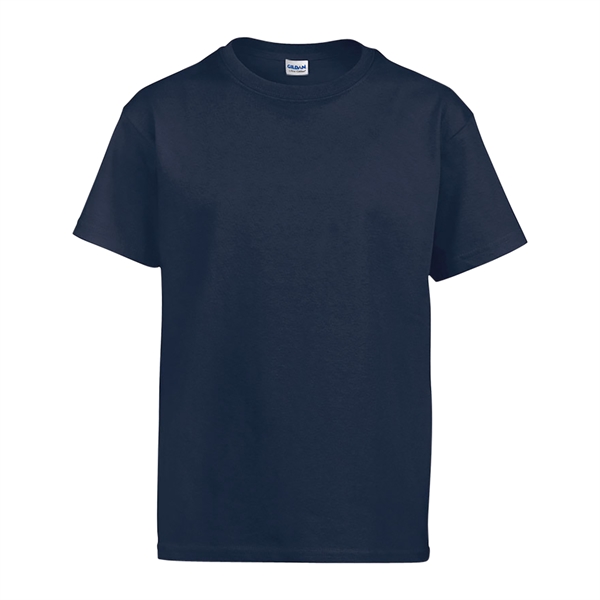 Gildan® Ultra Cotton® Youth T-Shirt - Gildan® Ultra Cotton® Youth T-Shirt - Image 7 of 43