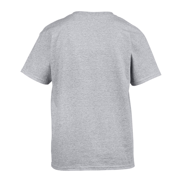 Gildan® Ultra Cotton® Youth T-Shirt - Gildan® Ultra Cotton® Youth T-Shirt - Image 15 of 43