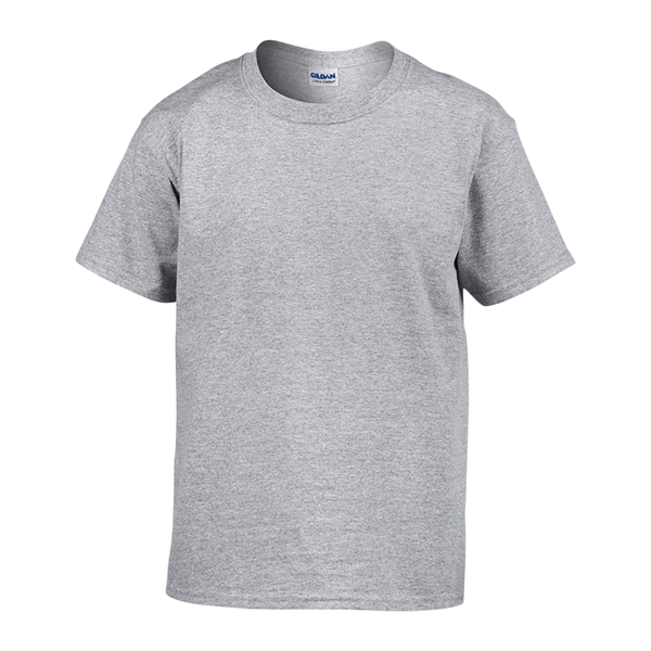 Gildan® Ultra Cotton® Youth T-Shirt - Gildan® Ultra Cotton® Youth T-Shirt - Image 14 of 43