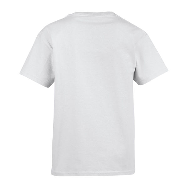 Gildan® Ultra Cotton® Youth T-Shirt - Gildan® Ultra Cotton® Youth T-Shirt - Image 21 of 43