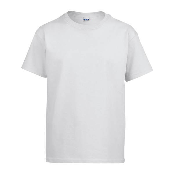 Gildan® Ultra Cotton® Youth T-Shirt - Gildan® Ultra Cotton® Youth T-Shirt - Image 20 of 43