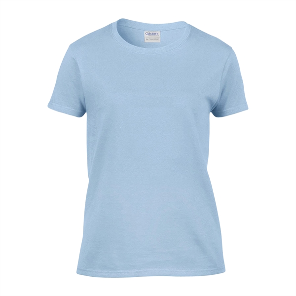 Gildan® Adult Ultra Cotton® Ladies' T-Shirt - Gildan® Adult Ultra Cotton® Ladies' T-Shirt - Image 5 of 54