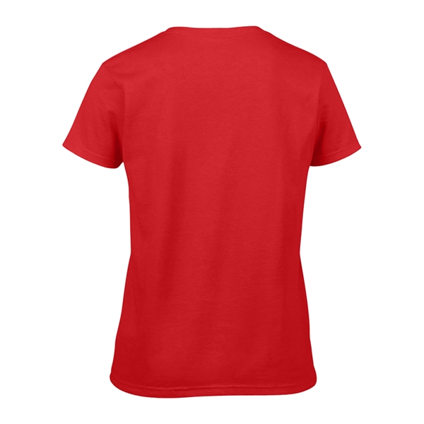 Gildan® Adult Ultra Cotton® Ladies' T-Shirt - Gildan® Adult Ultra Cotton® Ladies' T-Shirt - Image 15 of 54