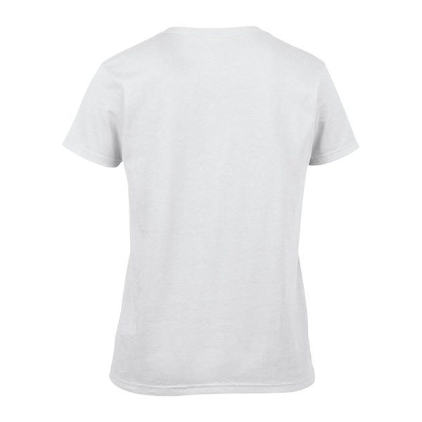 Gildan® Adult Ultra Cotton® Ladies' T-Shirt - Gildan® Adult Ultra Cotton® Ladies' T-Shirt - Image 26 of 54