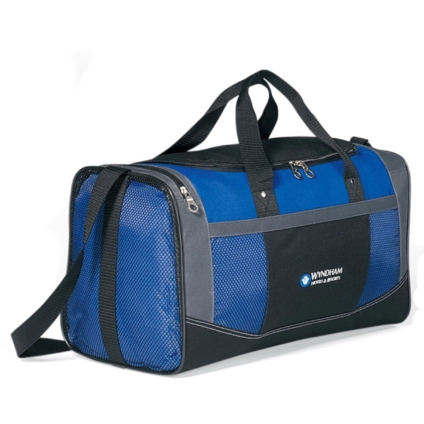 Flex Sport Bag - Flex Sport Bag - Image 0 of 19