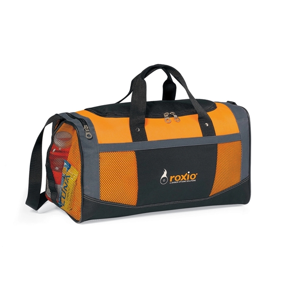Flex Sport Bag - Flex Sport Bag - Image 4 of 19