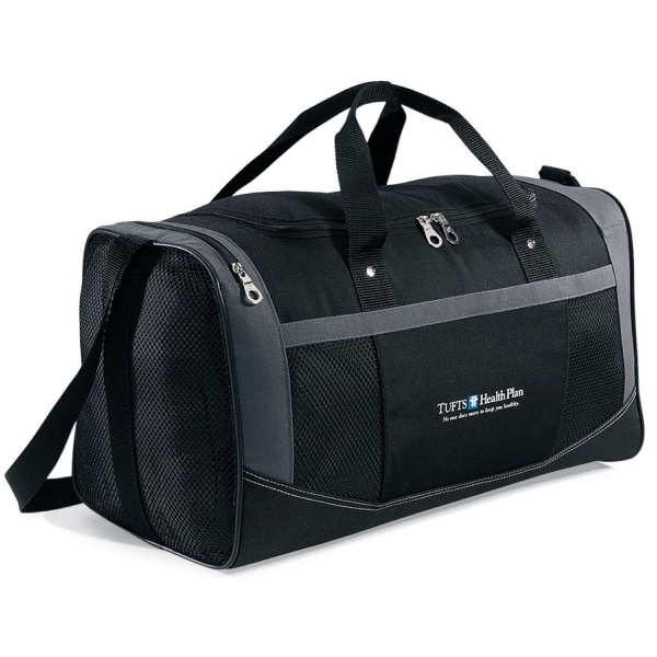 Flex Sport Bag - Flex Sport Bag - Image 10 of 19