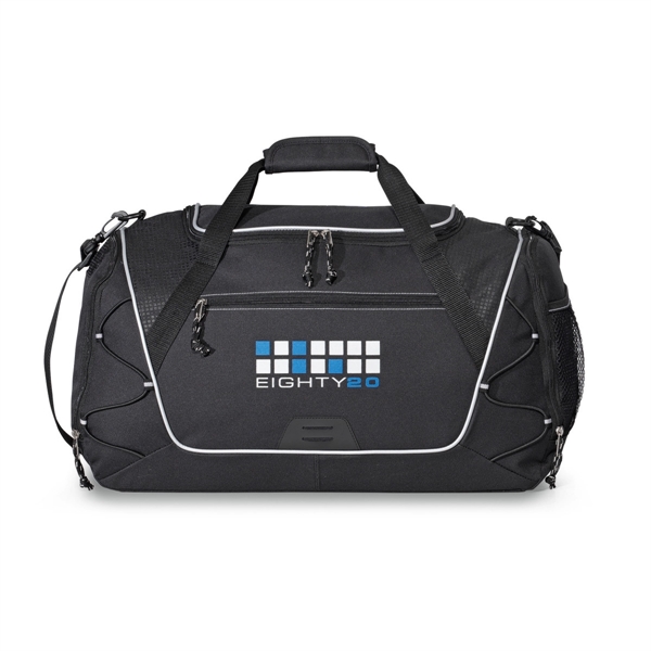 Matrix Sport Duffel - Matrix Sport Duffel - Image 0 of 9