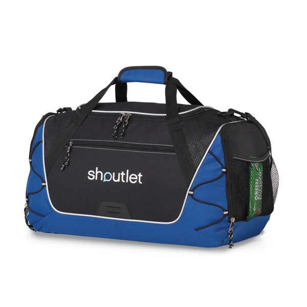 Matrix Sport Duffel - Matrix Sport Duffel - Image 6 of 9