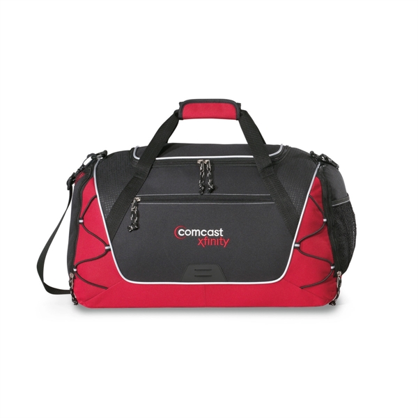 Matrix Sport Duffel - Matrix Sport Duffel - Image 8 of 9