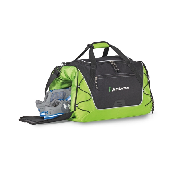 Matrix Sport Duffel - Matrix Sport Duffel - Image 4 of 9