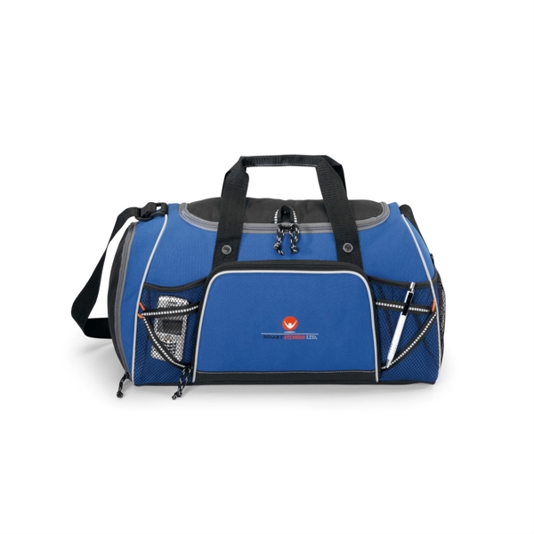 Verve Sport Bag - Verve Sport Bag - Image 4 of 8