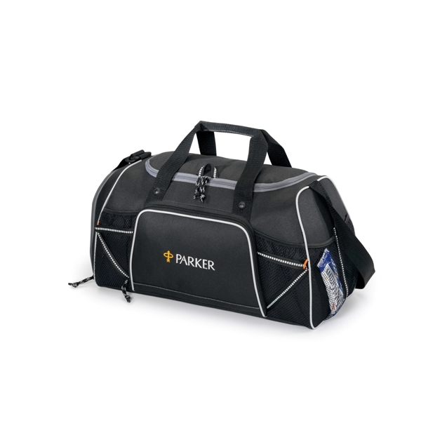 Verve Sport Bag - Verve Sport Bag - Image 0 of 8