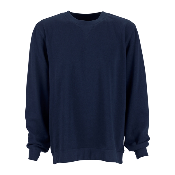 Premium Crewneck Sweatshirt - Premium Crewneck Sweatshirt - Image 8 of 40