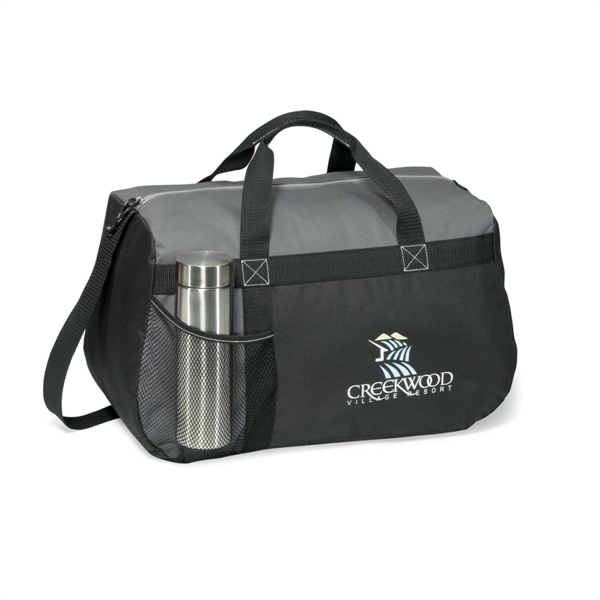 Sequel Sport Bag - Sequel Sport Bag - Image 0 of 30