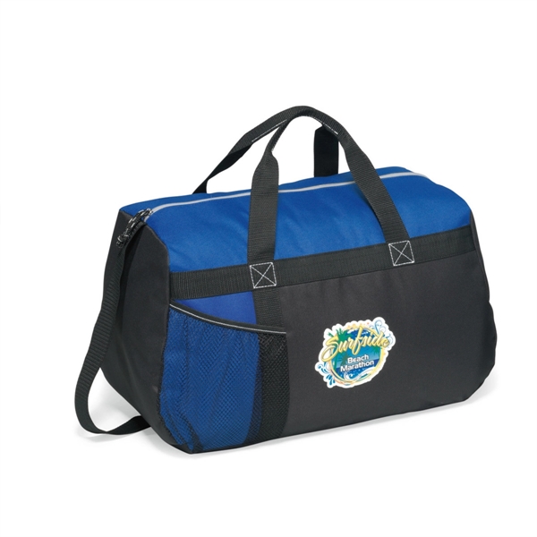 Sequel Sport Bag - Sequel Sport Bag - Image 6 of 30