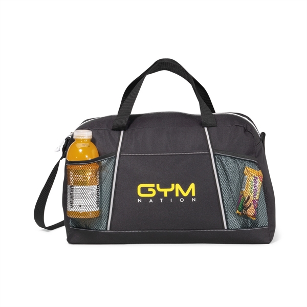 Champion Sport Bag - Champion Sport Bag - Image 0 of 12