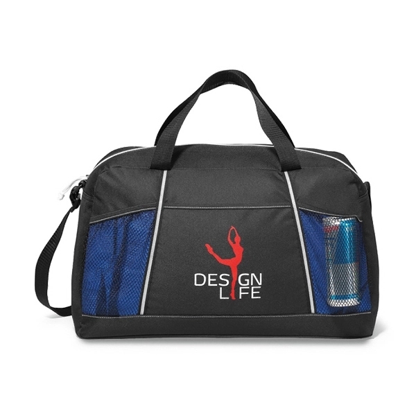 Champion Sport Bag - Champion Sport Bag - Image 4 of 12